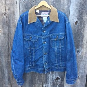 lee stormrider jacket